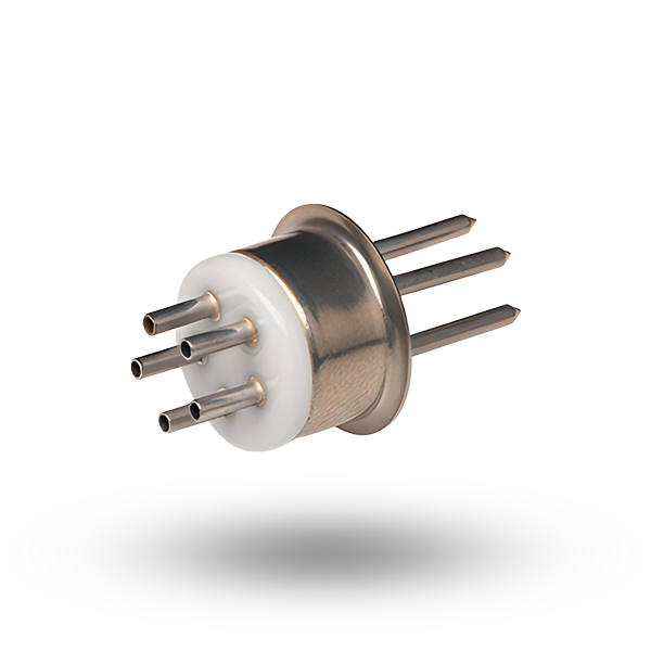 Ceramic Feedthroughs