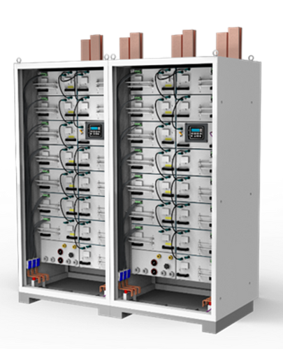 IGBT Modular Rectifier for Hydrogen Applications