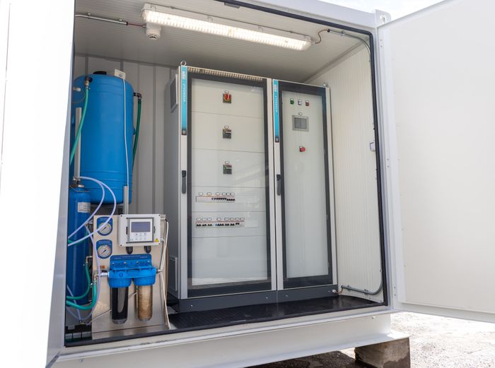 H2ALP -