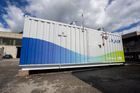 H2ALP -