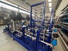 MODULAR SKID SYSTEMS