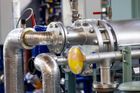 MODULAR SKID SYSTEMS