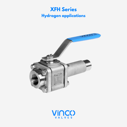 XFH Series