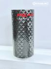 CFRP-Pipe with elastomeric lining