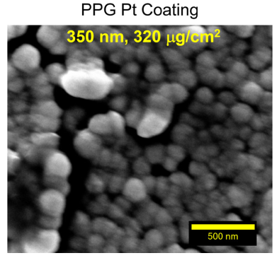 PPG Conductive and Corrosion Resistant Coatings
