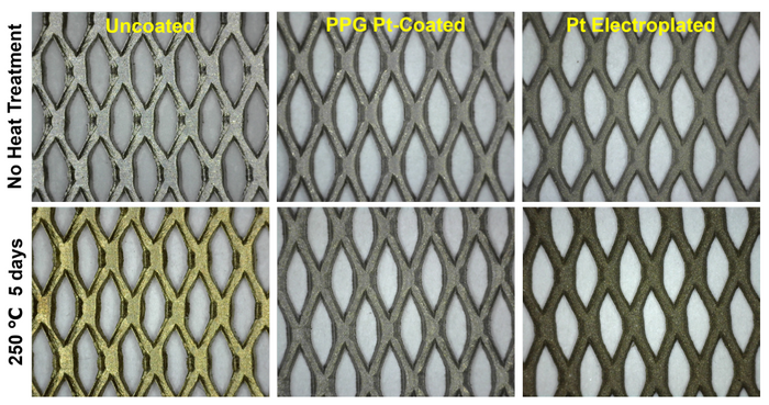 PPG Conductive and Corrosion Resistant Coatings