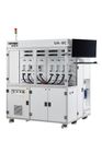 PEM&AEM Test Station