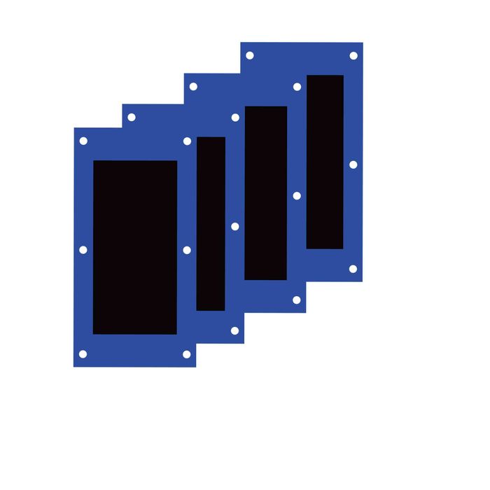 Membrane Electrodes