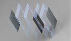 Membrane Electrodes