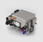 Hydrogen Fuel Cell Engine