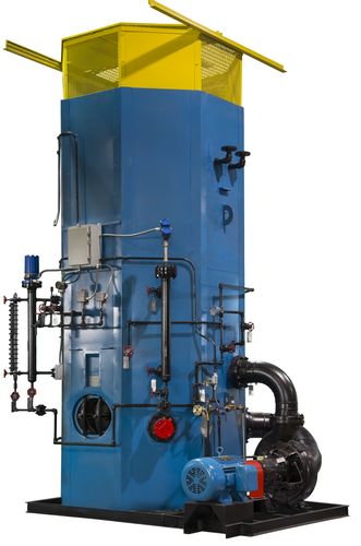 Electrical Steam Boilers