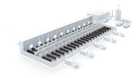 Alkaline Electrolyser – A Series