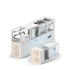 PEM Electrolyser – MC Series