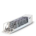 PEM Electrolyser – PSM Series