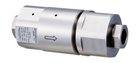 High-Pressure Valves for Gaseous Hydrogen Applications