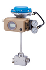 Ultra Low Temperature Valves For Liquified Hydrogen