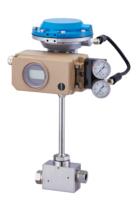 Ultra Low Temperature Valves For Liquified Hydrogen