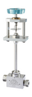 Ultra Low Temperature Valves For Liquified Hydrogen