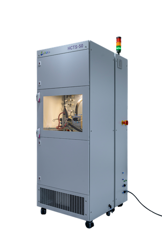 DILICO Hydrogen cell test system