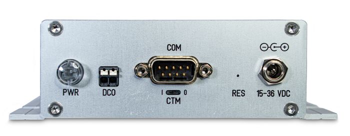 DILICO cell voltage 36