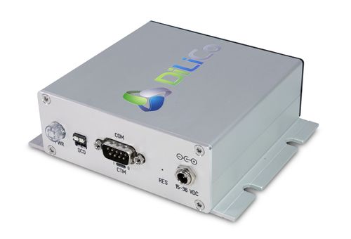 DILICO cell voltage 36