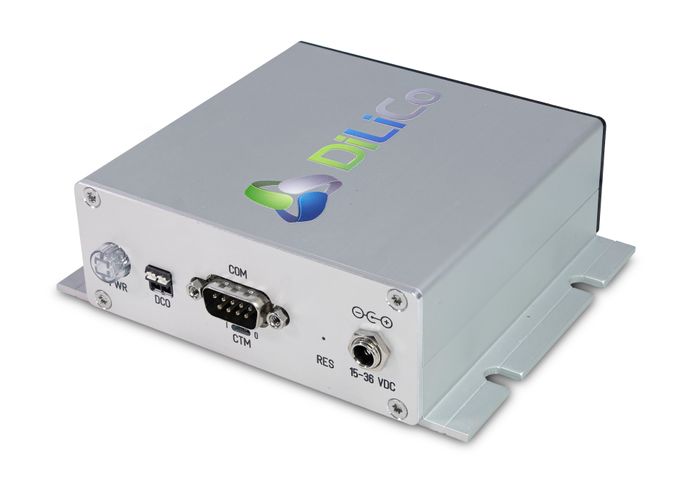 DILICO cell voltage 36