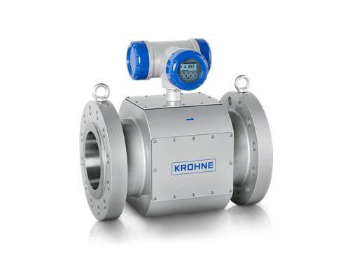 Ultrasonic flowmeter for custody transfer (CT) measurement of gases