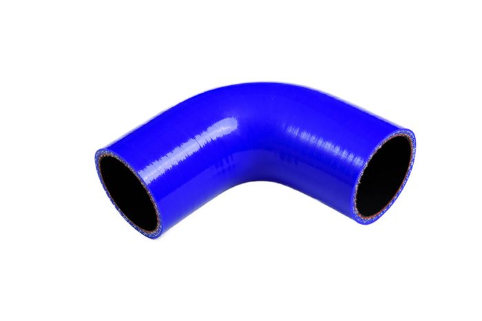FKM-Lined Silicone Hose