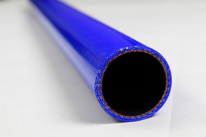 FKM-Lined Silicone Hose