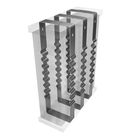 SpringTech Fuel Cell Stack Strap 285