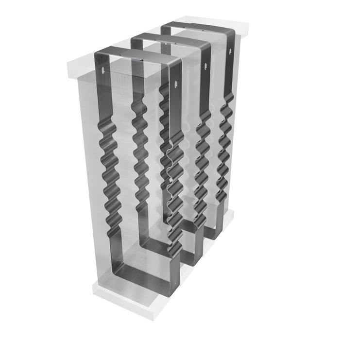 SpringTech Fuel Cell Stack Strap 285