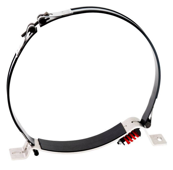 SpringTech H2 Tank Fastening System 286