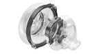 V-Clamps 280 for Electric Air Compressors
