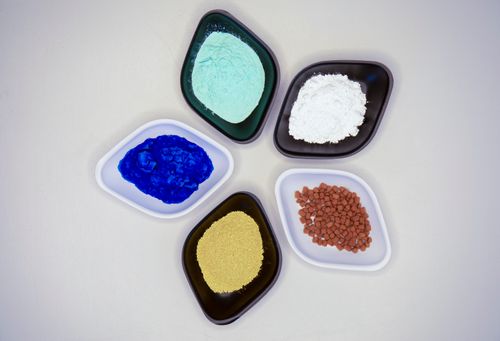 MOFs for carbon capture