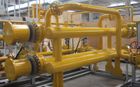 Process heaters