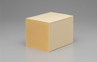 Ceramic substrates for direct air capture systems
