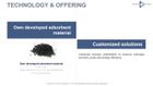 Technology & Offerings