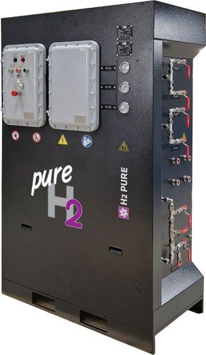 H2-PURE Unit