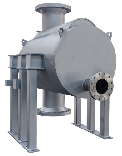 Plate and Shell heat exchangers