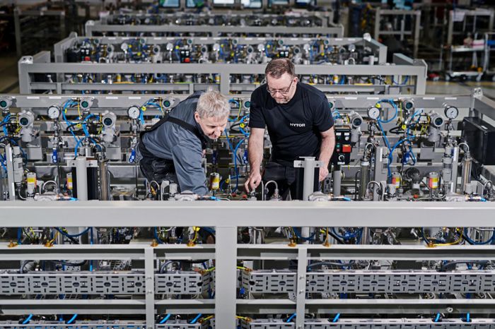 We specialize in integrable systems