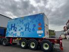 Gas transport