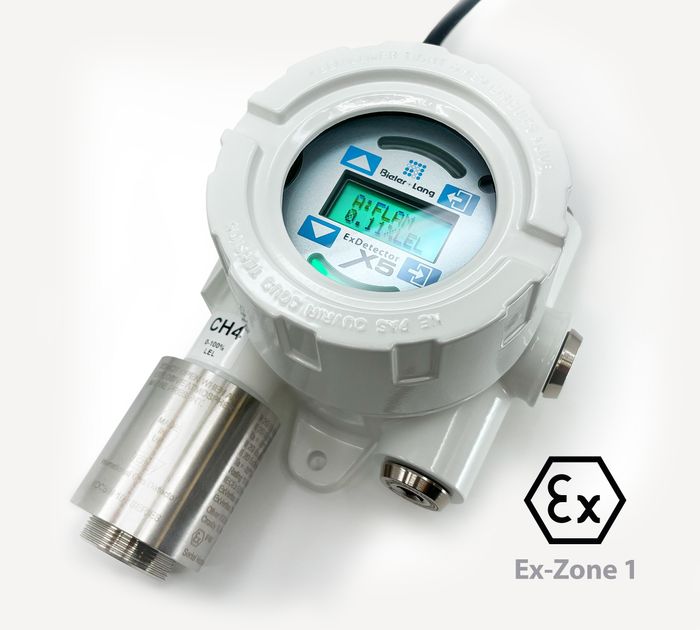 ExDetector X5