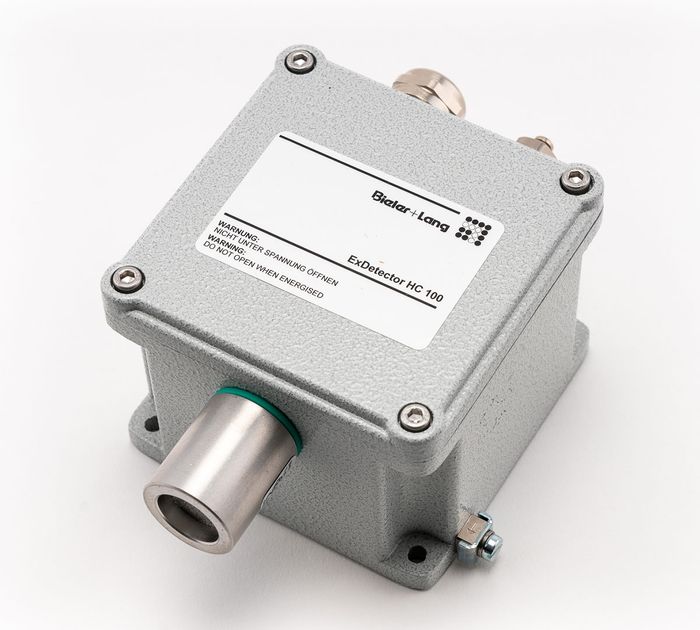 ExDetector HC 100 / HC 100 K