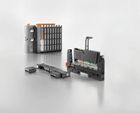 Smart stack condition monitoring in ATEX Zone 2