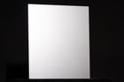 Cold-rolled sheets in nickel and nickel-based alloys