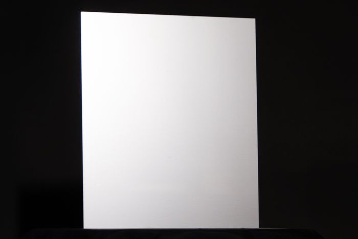 Cold-rolled sheets in nickel and nickel-based alloys