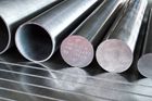 Sheets, bars, and tubes in nickel and nickel-based alloys