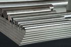 Sheets, bars, and tubes in nickel and nickel-based alloys