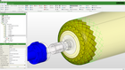 ARTIST STUDIO - CAD-CAM software for dome reinforcements