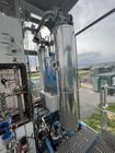Compressed Carbon Dioxide Dryers - CO2 Dryers